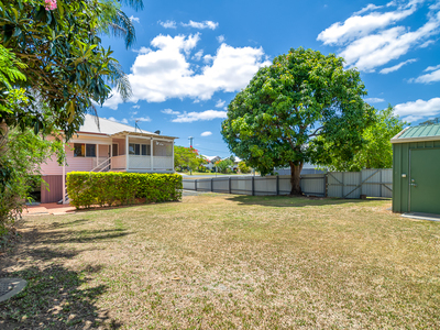 148 Queen Street, Maryborough