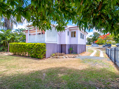 148 Queen Street, Maryborough