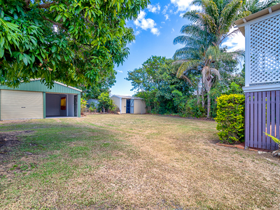148 Queen Street, Maryborough