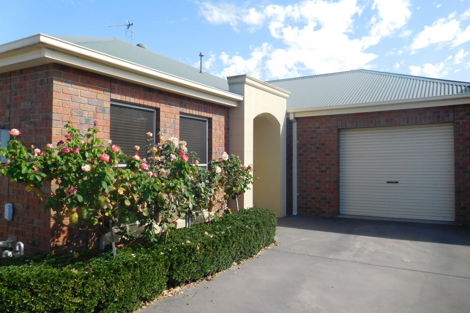 4 / 208 Baillie Street, Horsham
