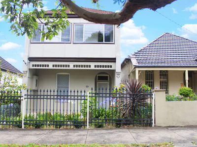 46 Carlisle St, Ashfield