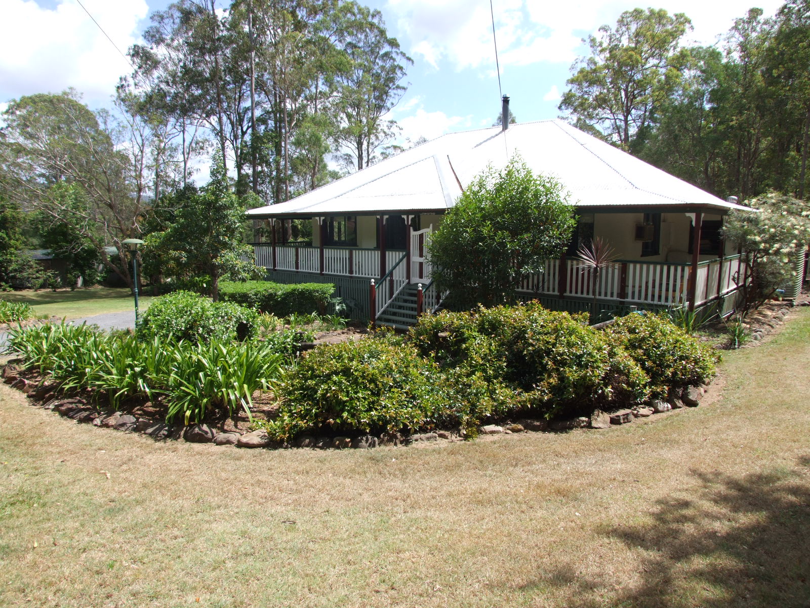 Professional Real Estate Services, sales and property management