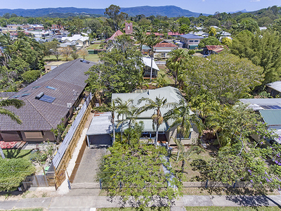 37 Station St, Mullumbimby