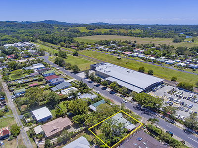 37 Station St, Mullumbimby