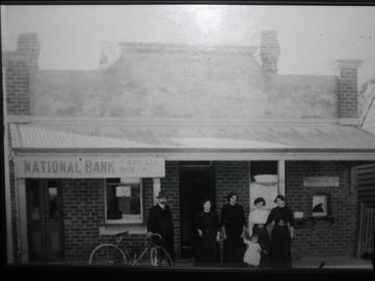 36 Main Street, Devenish