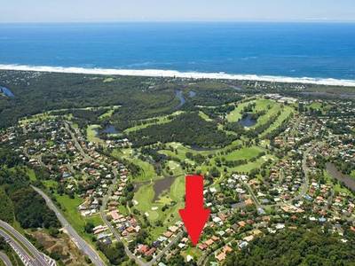 44 Yamble Drive, Ocean Shores