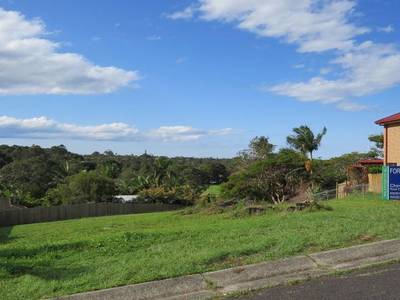 44 Yamble Drive, Ocean Shores