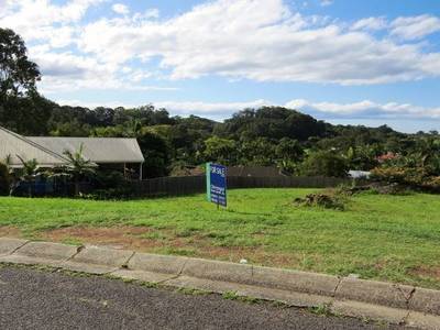 44 Yamble Drive, Ocean Shores