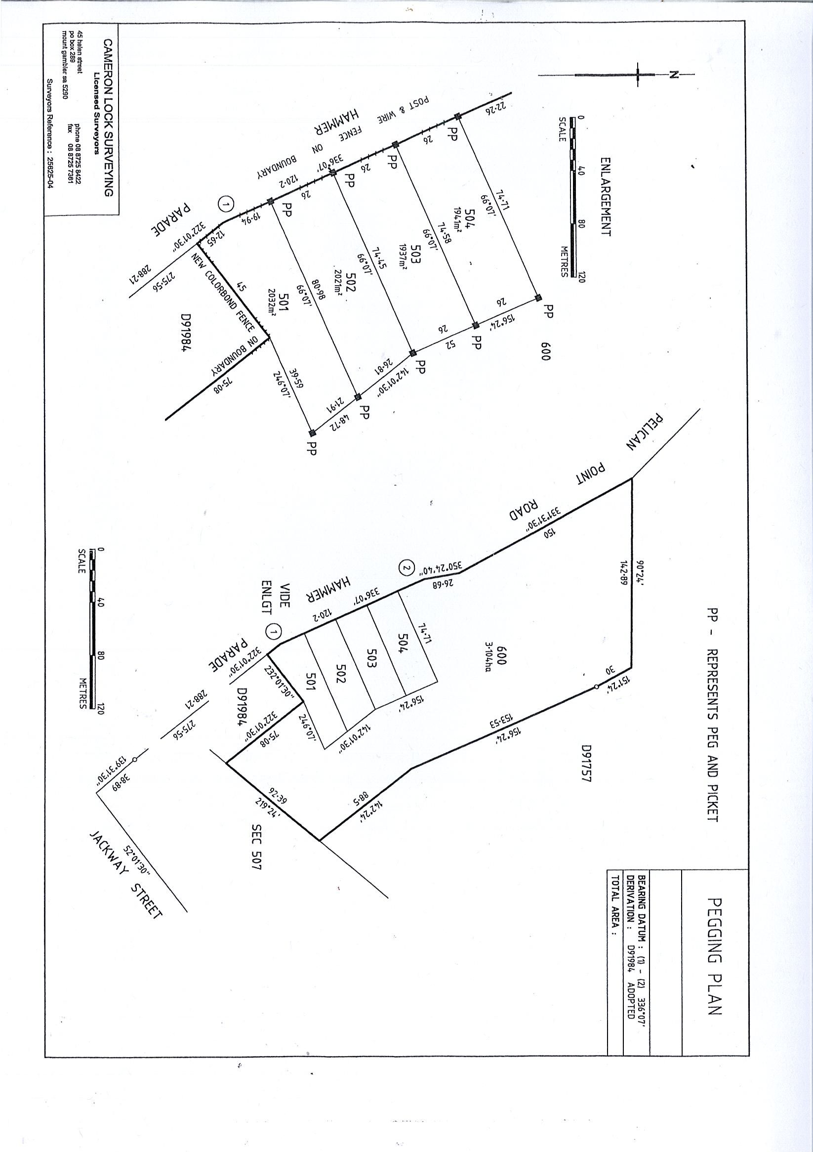 Lot 504, Pelican Point Road , Blackfellows Caves