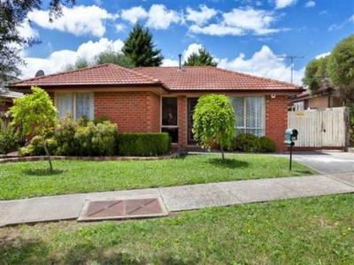 29 Ralph Crescent, Hampton Park