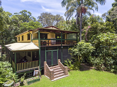 64 River St, New Brighton