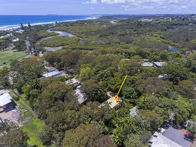 64 River St, New Brighton