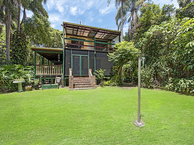 64 River St, New Brighton