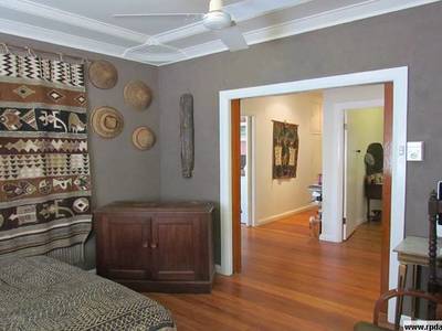 Mullumbimby