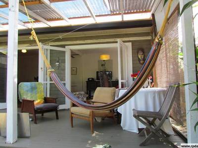 Mullumbimby