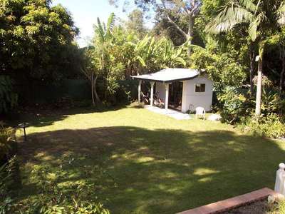 Mullumbimby
