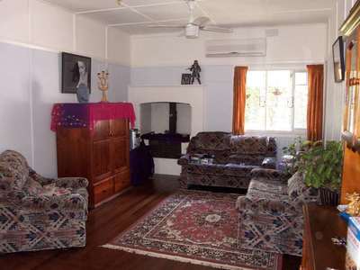 Mullumbimby
