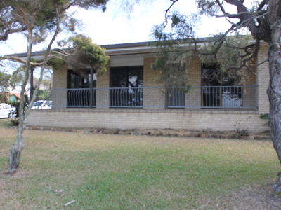 399 Boat Harbour Drive, Scarness
