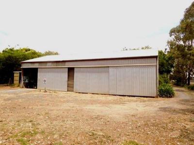 735 Ferguson Road, Mooroopna