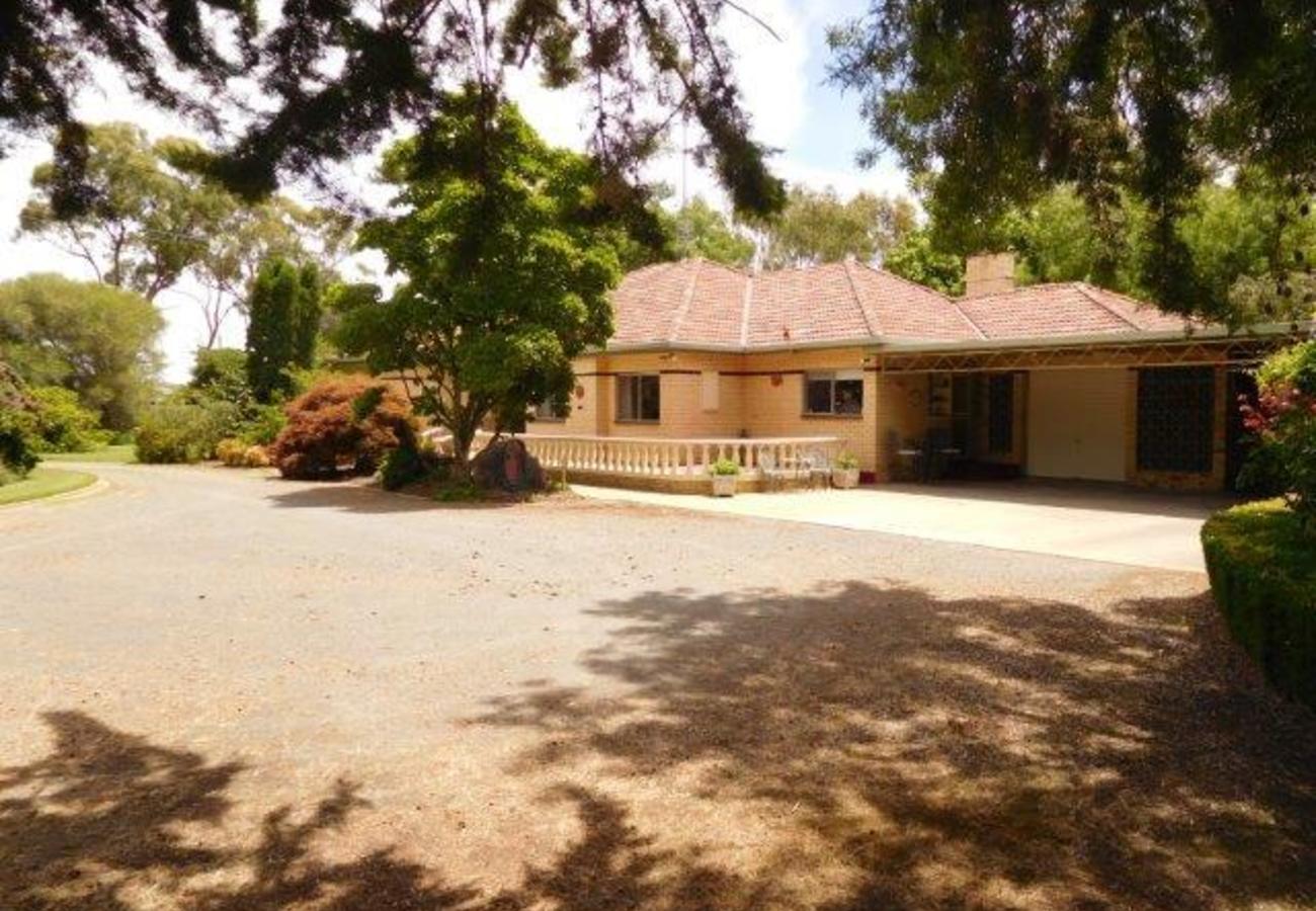 735 Ferguson Road, Mooroopna