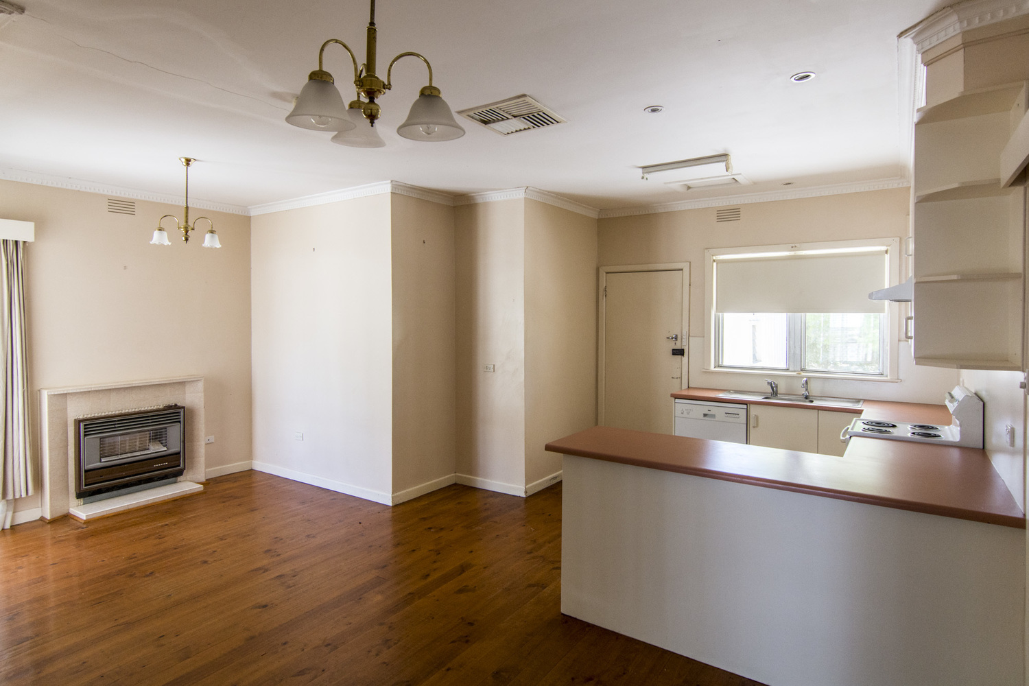 36 Bennett Road, Horsham