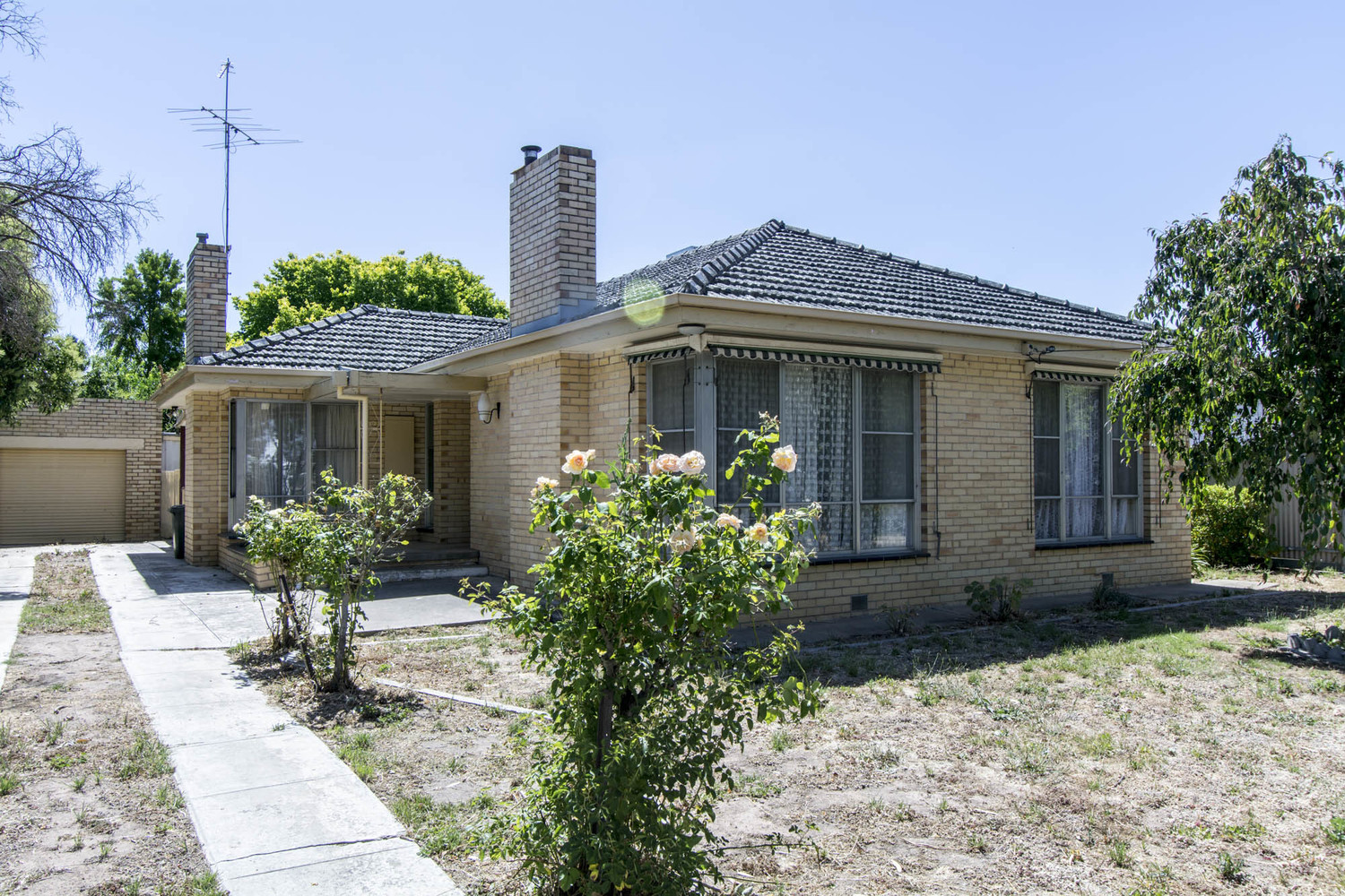 36 Bennett Road, Horsham