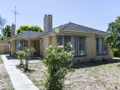 36 Bennett Road, Horsham