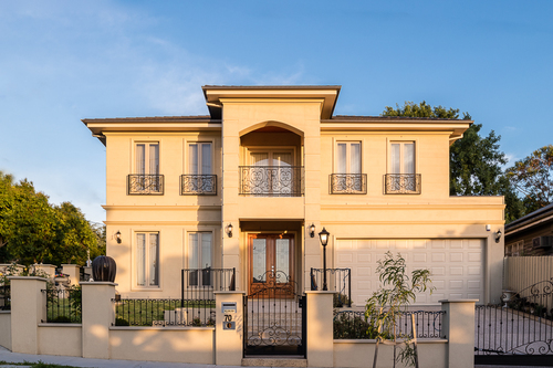 70 Somers Street, Burwood