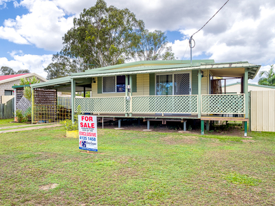 34 Philip Street, Howard