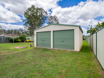 34 Philip Street, Howard