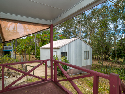 4 Byron Street, Scarness