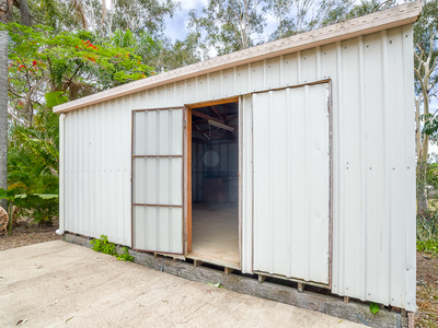 4 Byron Street, Scarness