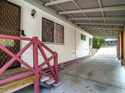 4 Byron Street, Scarness