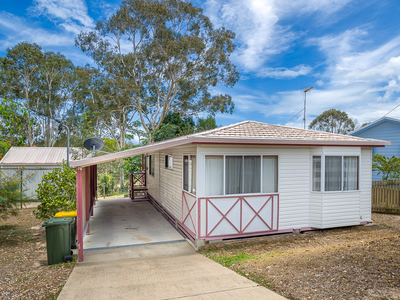 4 Byron Street, Scarness
