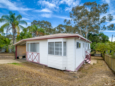 4 Byron Street, Scarness