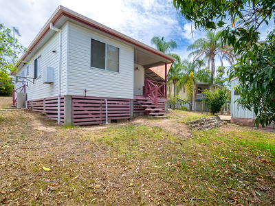 4 Byron Street, Scarness