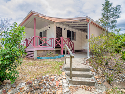 4 Byron Street, Scarness