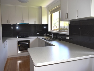 41 Albert Road, Hallam