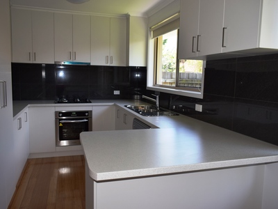 41 Albert Road, Hallam