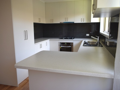41 Albert Road, Hallam