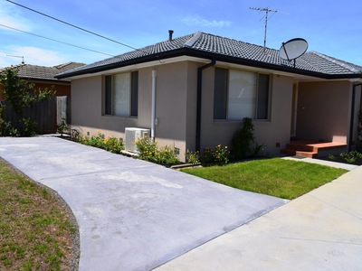 41 Albert Road, Hallam