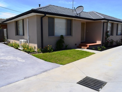 41 Albert Road, Hallam