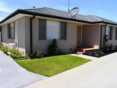 41 Albert Road, Hallam