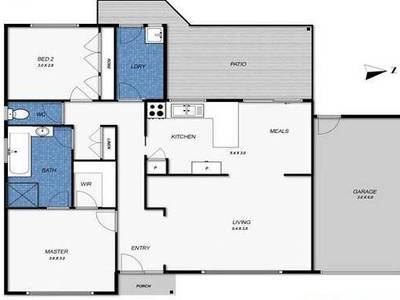 2 / 83 Racecourse Road, Pakenham