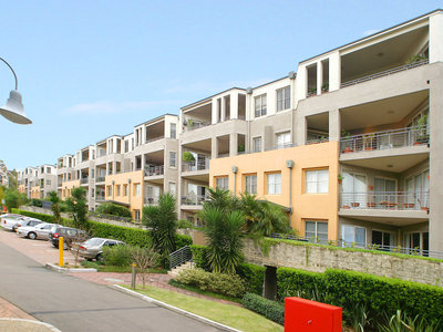 20 / 7 Figtree Avenue, Abbotsford