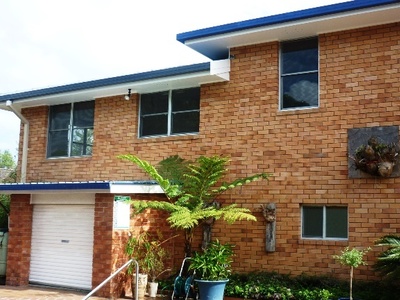Mullumbimby