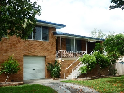 Mullumbimby