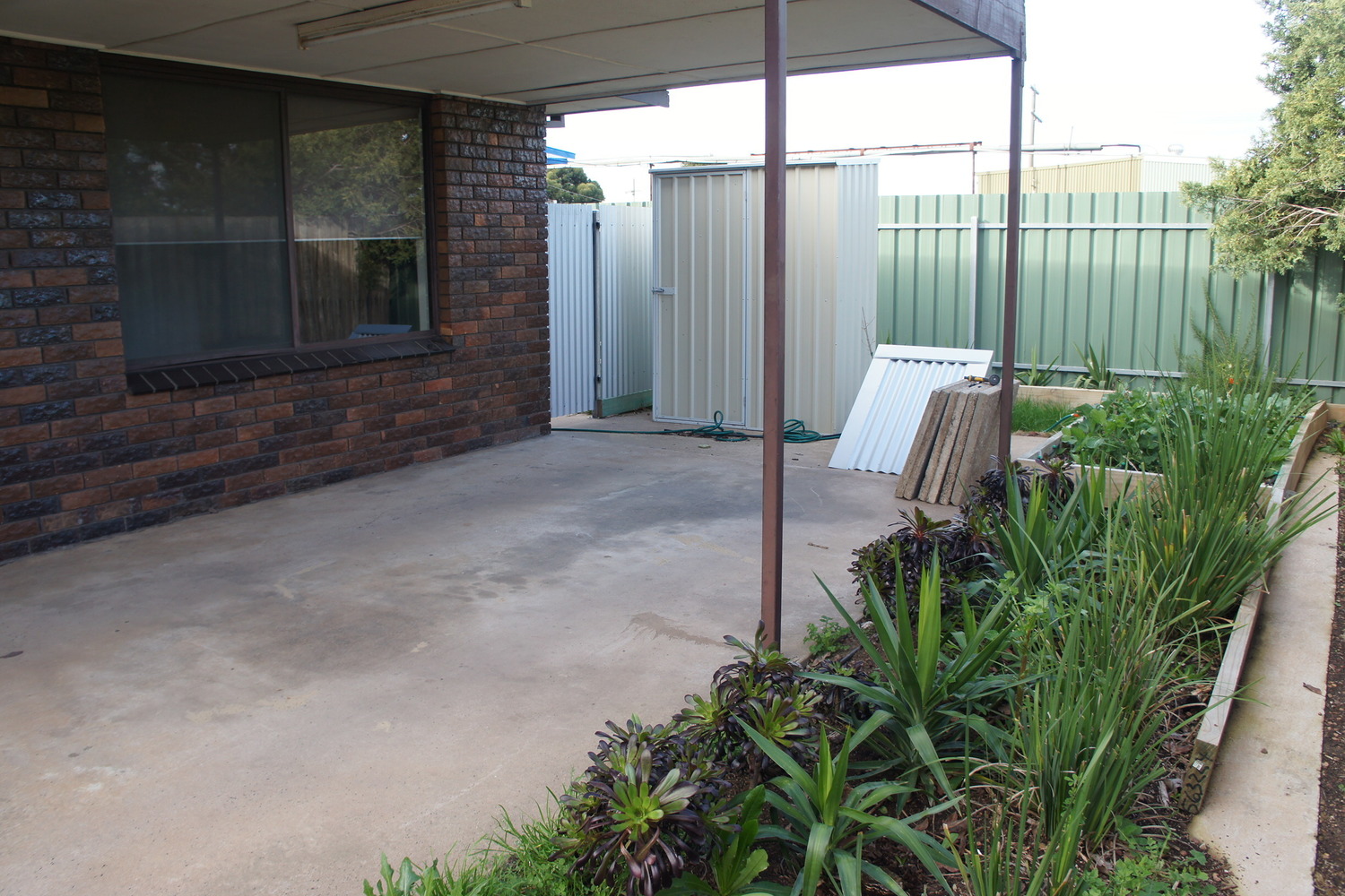 4 / 17 Stawell Road, Horsham