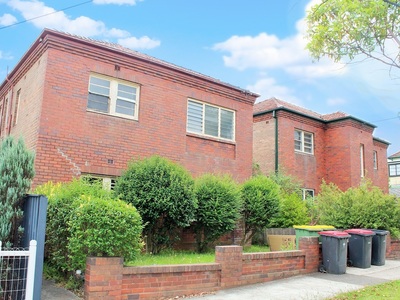 3 / 3 Park Ave, Ashfield