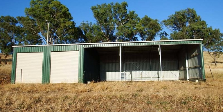 255 Sargoods Road  Gooram, Euroa